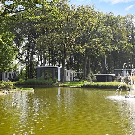 Landal De Vlinderhoeve Hotel Kring van Dorth Eksteriør billede