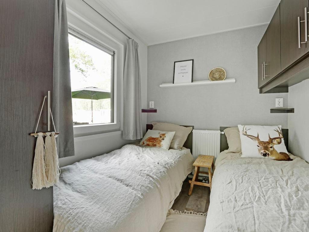 Landal De Vlinderhoeve Hotel Kring van Dorth Eksteriør billede