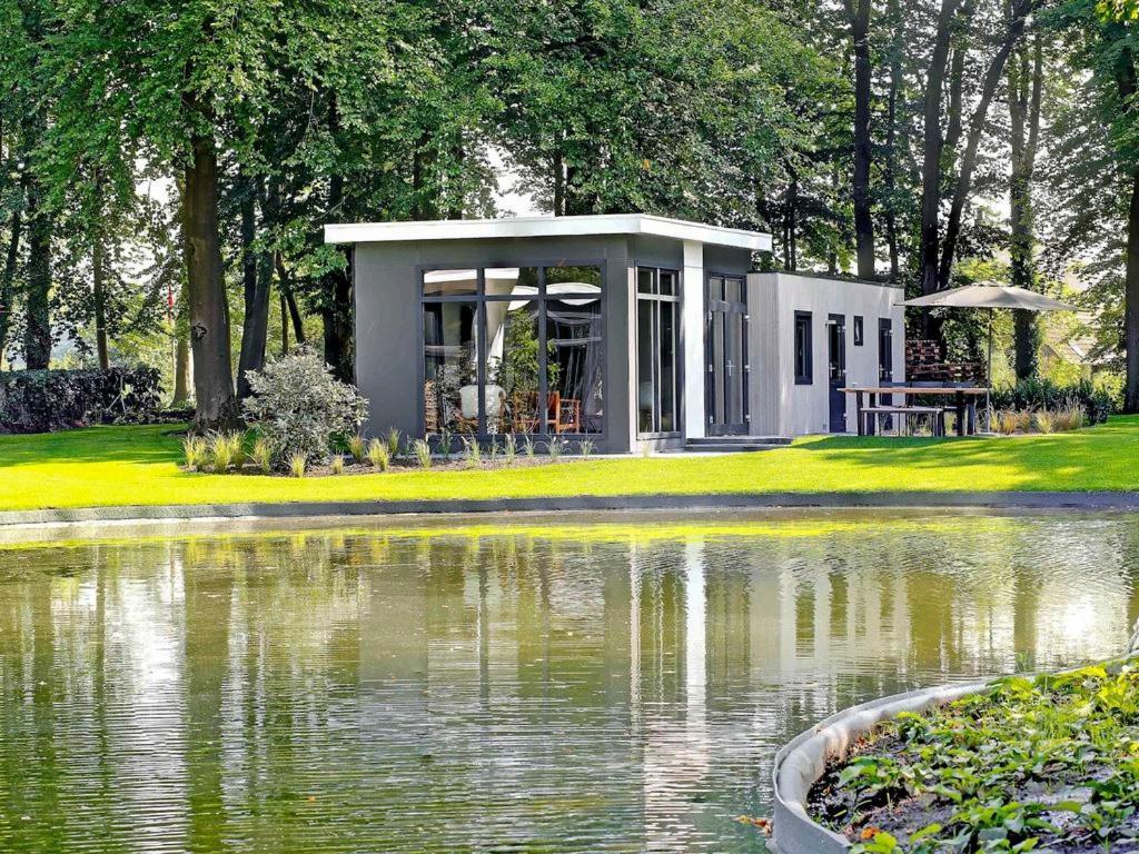 Landal De Vlinderhoeve Hotel Kring van Dorth Eksteriør billede