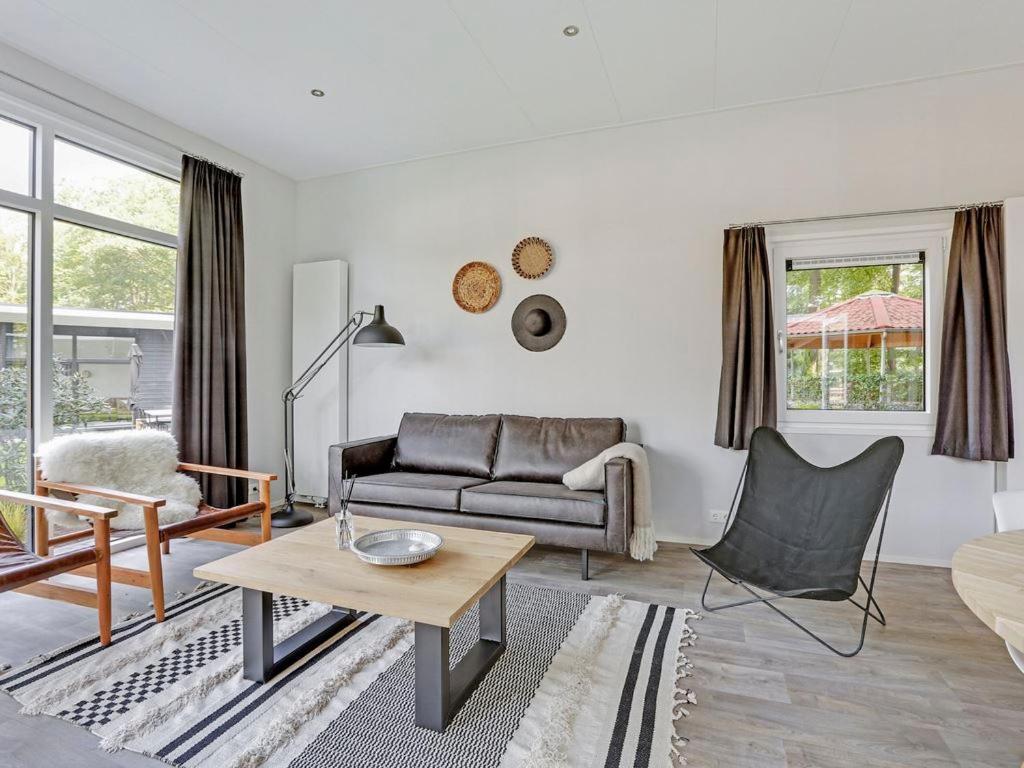 Landal De Vlinderhoeve Hotel Kring van Dorth Eksteriør billede