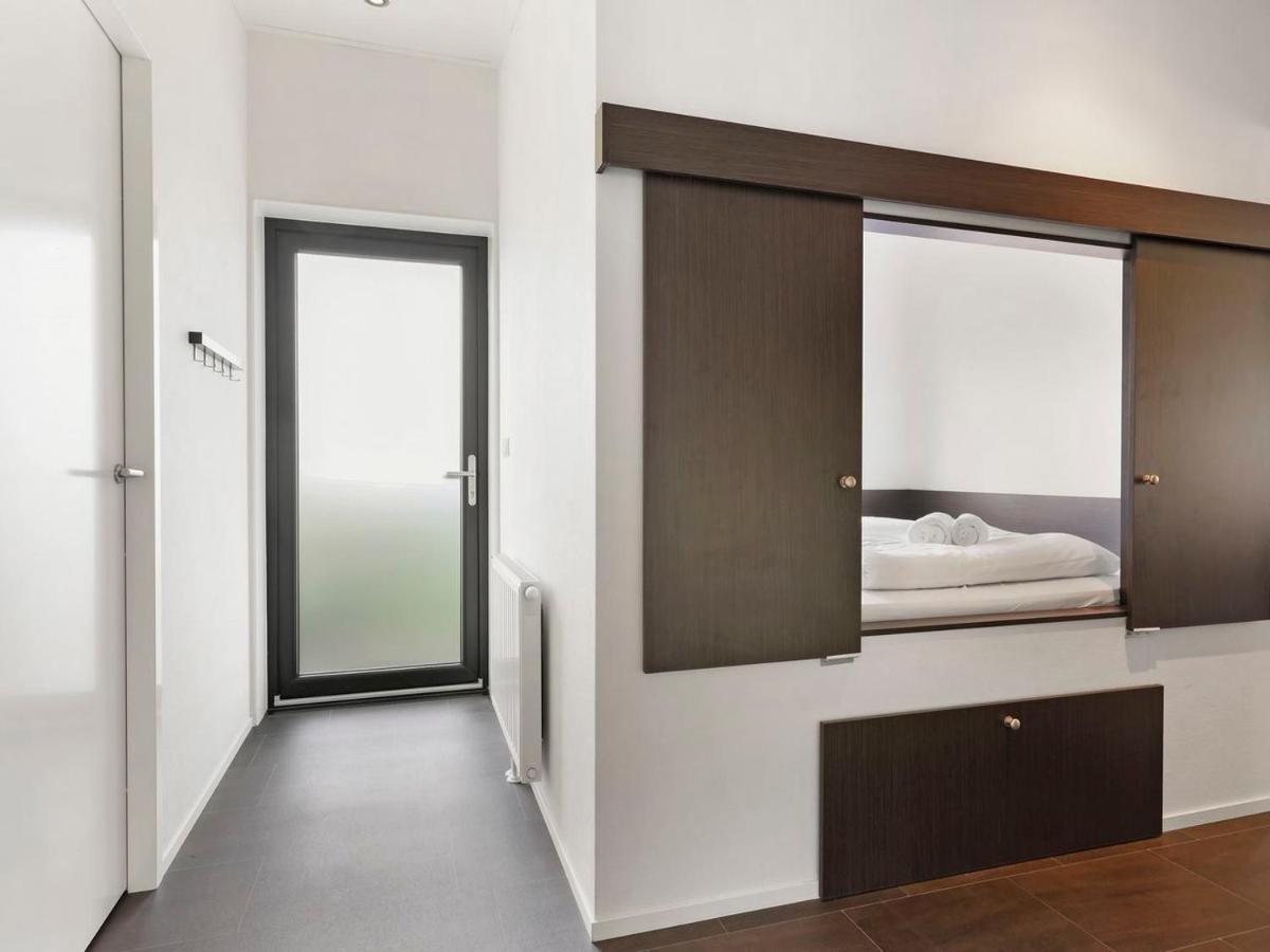 Landal De Vlinderhoeve Hotel Kring van Dorth Eksteriør billede