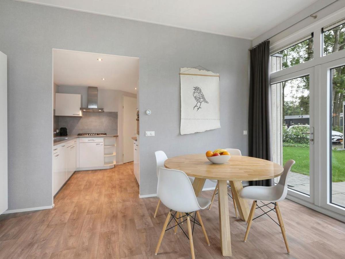 Landal De Vlinderhoeve Hotel Kring van Dorth Eksteriør billede