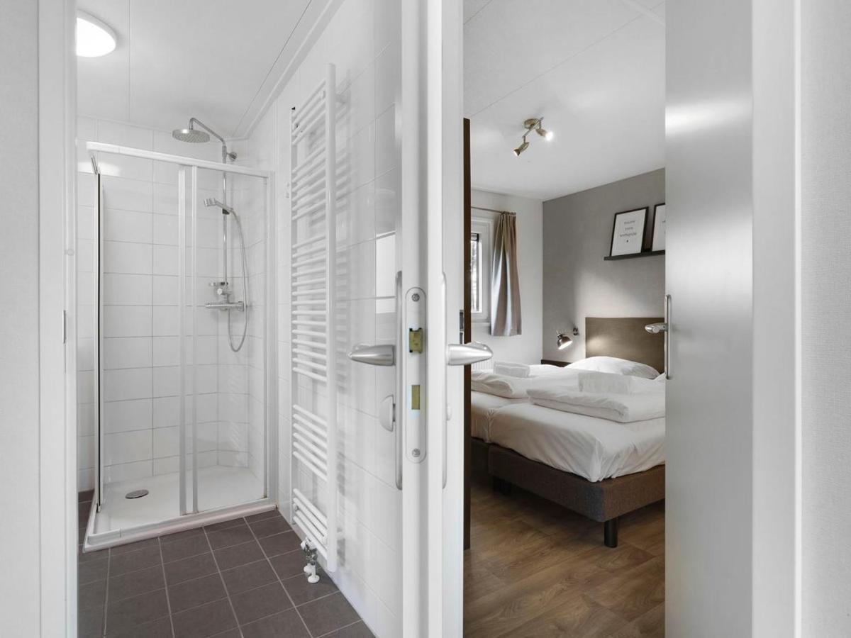 Landal De Vlinderhoeve Hotel Kring van Dorth Eksteriør billede